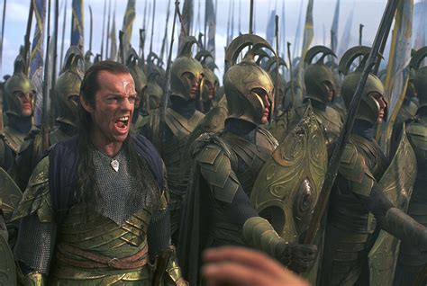 Watch Movies And Tv Shows With Character Elrond For Free List Of
