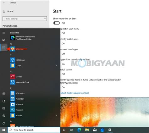 How To Hide App Taskbar For Windows 10 Lotpowen