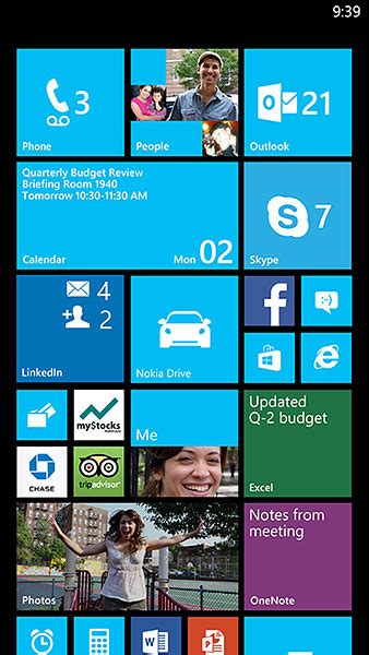Microsoft Details Features In Windows Phone 8 Gdr3 Update