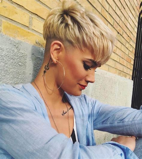 16 The Trendiest Womens Short Haircuts For 2023