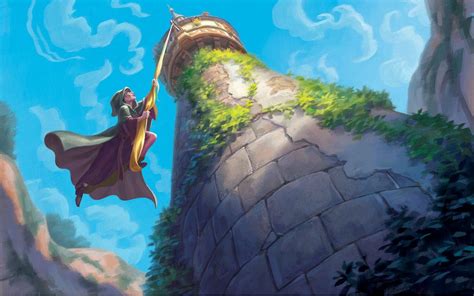 Image Rapunzel Story 2 Disney Wiki Fandom Powered By Wikia
