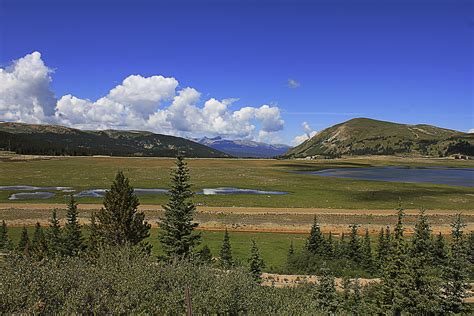 Great Landscape In Colorado Image Free Stock Photo Public Domain