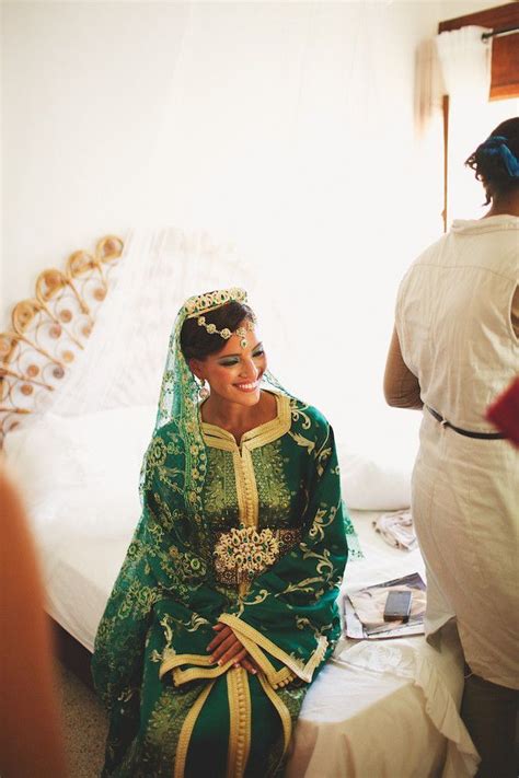 Epic Traditional Moroccan Wedding In Casablanca Moroccan Bride