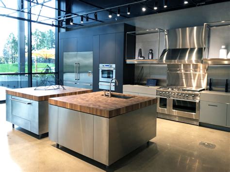 Fisher And Paykel Introduces New Zealands Organic Modernism To American