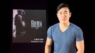 Burnmovie Luke Lee Youtube