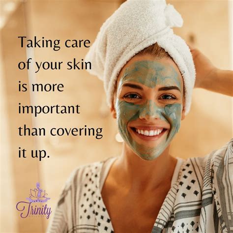 understanding skincare helps understand your skins needs better when you know your skin you