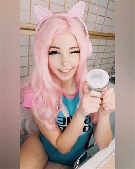 Belle Delphine Banned From Youtube For Violating Policies