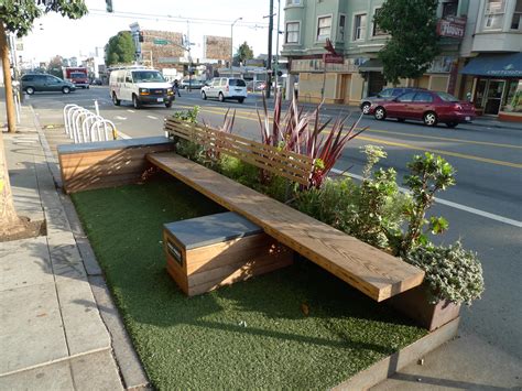 ‘Parklets,’ Food Carts, Waterfront Planning on Tuesday’s Eureka City