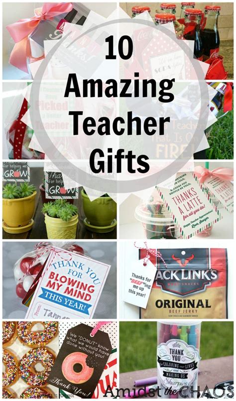 Check spelling or type a new query. Pin on Teacher Gift Ideas