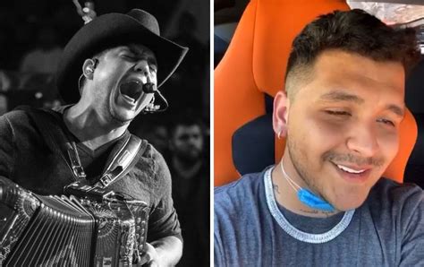 Remmy valenzuela cantante, compositor y multi instrumentista. Remmy Valenzuela se sube al pleito e insulta a Christian ...