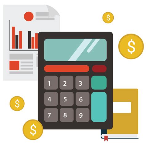Icon Accounting 205354 Free Icons Library