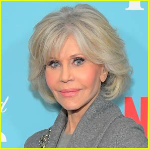 Jane Fonda Reveals The Celebrity She Regrets Not Sleeping With Jane