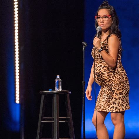 Ali Wong Outdoes Herself With Hard Knock Wife