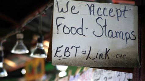 Snap/ebt cardholders were left behind on the instacart platform, but it was a matter of time before instacart … Michigan food stamp changes take effect Monday | WWMT