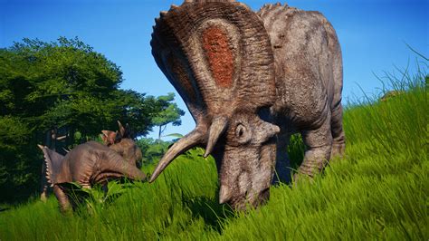 Jurassic World Evolution On Steam