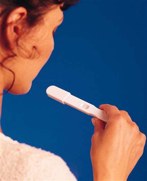 Home Pregnancy Test — Bimc Hospital Bali