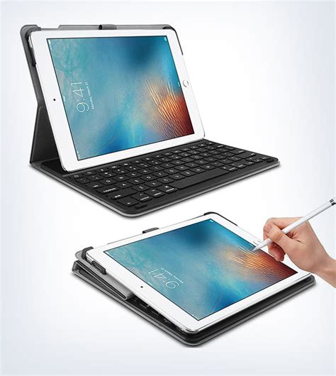 There are many tablet & ipad cases, covers & keyboards options to choose from and compare, and you can read the latest reviews and. 10 Best iPad Pro 9.7 & 12.9 Keyboard Case You Should Not Miss