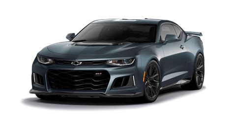 2023 Chevrolet Camaro Zl1 Coupe Full Specs Features And Price Carbuzz