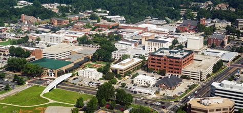 Gainesvilles ‘queen City Name About More Than A Parkway Gainesville