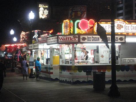 The 10 essential restaurants in atlantic city. Atlantic City Boardwalk Food | Check out more information ...