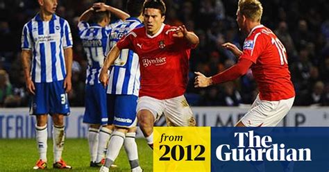 Wrexham Brighton Fa Cup Switched To Wednesday Due To Frozen Pitch Wrexham The Guardian