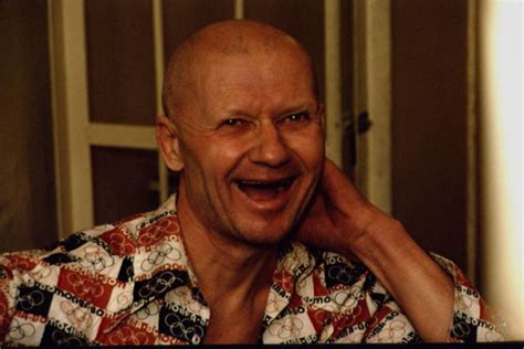 The Gruesome Murders Of Andrei Chikatilo — Russias Red