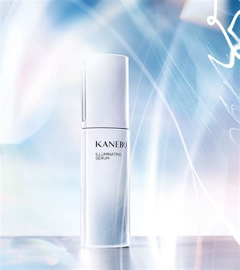 News Kanebo Cosmetics