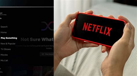 Netflix New Feature ‘play Something Out For Android Users Know How It