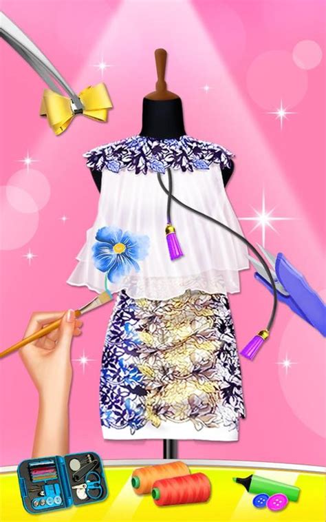 15 best apps for fashion designers in 2021. Fashion Designer Dress Maker 2 APK Download - Free Casual ...