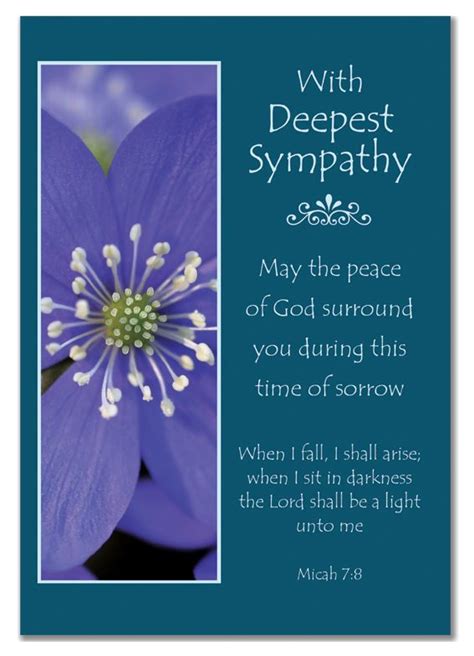Sympathy Bible Verses Scripture Quotes Quotesgram By Quotesgram Handmade Cards Pinterest