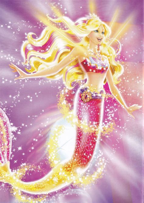 Barbie Mermaid Wallpapers Top Free Barbie Mermaid Backgrounds Wallpaperaccess