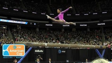 Usa Gymnastics On Instagram Gabby Douglas Wins The At T American Cup