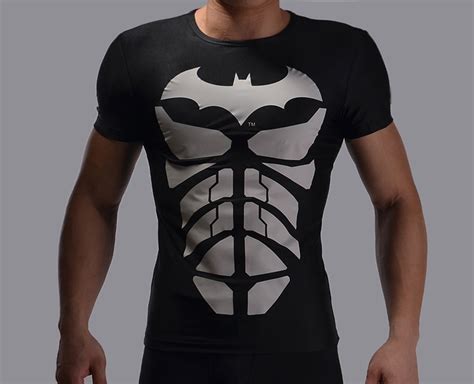 Super Batman Nightwing Symbol T Shirt Vetement Film Dc Comics Shirt Man