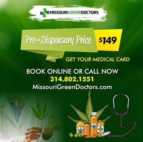 Learn about how you can win your green card through the diversity visa lottery, a although the diversity visa lottery is one of the simplest ways to gain a green card, the eligibility requirements are. Missouri Green Doctors - Your Medical Marijuana Card Doctor - Home