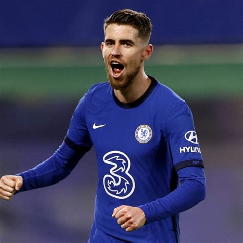 Al Hilal Vs Chelsea Jorginho Predicts Team To Win Fifa Club World Cup