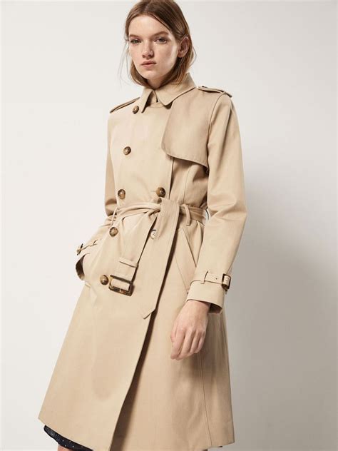 Effortless Elegant With Timeless Pieces Fashionactivation Trench