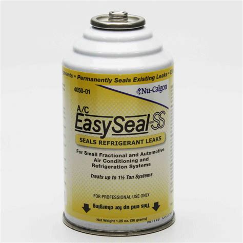 Genuine Oem 4050 01 40501 Nu Calgon Ac Easy Seal Ss Small Systems 125