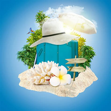 Summer Project On Behance Summer Projects Graphic Design Advertising