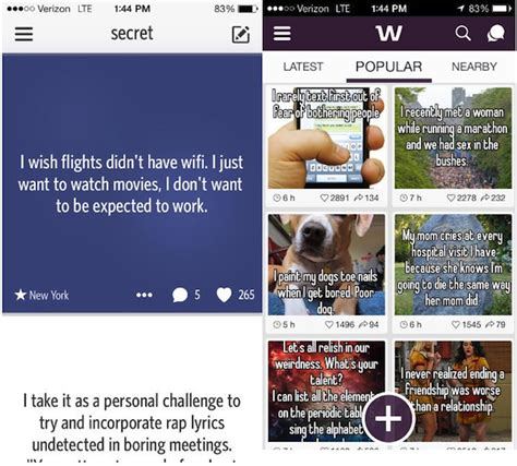 How Some Journalists Are Using Anonymous Secret Sharing Apps Nieman
