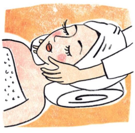 Facial Massage Benefits Beauty Bliss By Jana