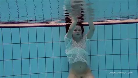 史上最高の水泳美女 ラダ・ポールシク xhamster
