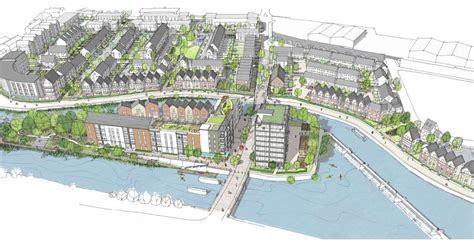 Headlines linking to the best sites from around the web. Leicester Waterside - Projects - Gillespies