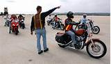 Harley Davidson Safety Class Photos