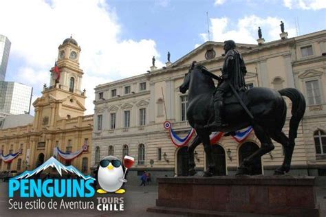 Penguins Tours Chile Santiago 2022 Alles Wat U Moet Weten Voordat Je Gaat Tripadvisor