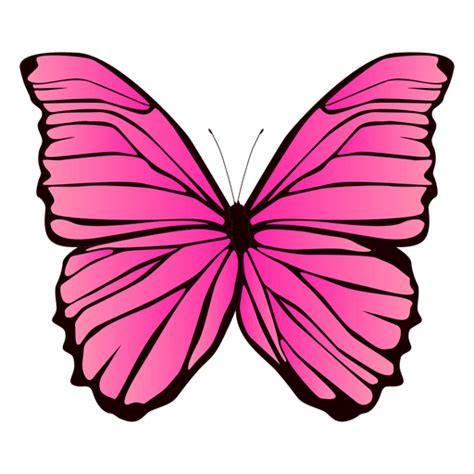 Mariposas Volando Gifs Animados Pink Butterfly Butterfly Design
