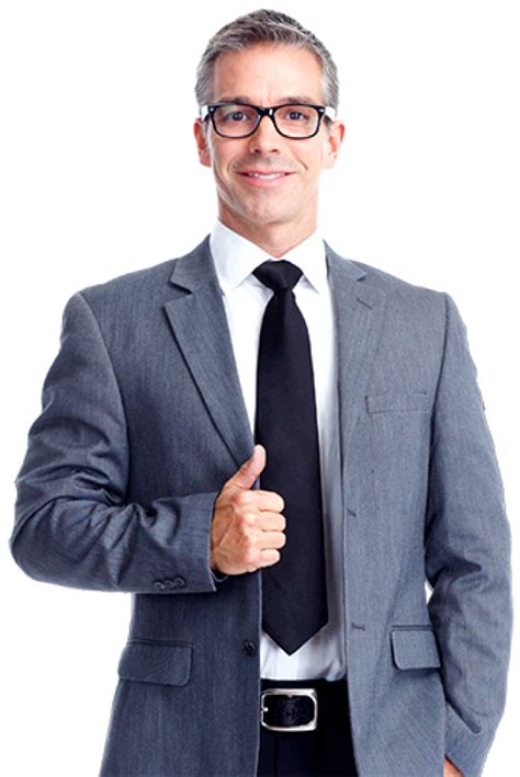 Business Man Png Free Image Download 29 Png Images Download