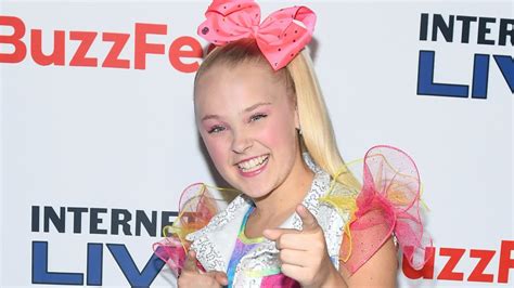 The Real Reason Jojo Siwa Quit Dance Moms