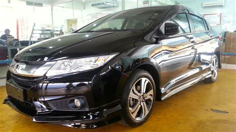 Buy and sell on malaysia's largest marketplace. Honda Malaysia: CNY Promotion For Honda City Type V 2015