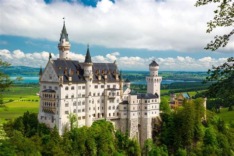 16 Most Beautiful Castles in Germany | Road Affair