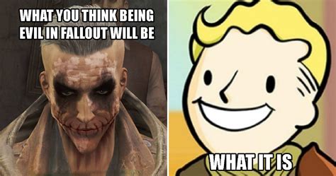 Pointless Choices In Fallout 4 That Didnt Even Matter